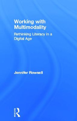 Working with Multimodality