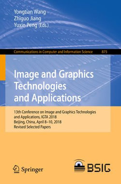 Image and Graphics Technologies and Applications