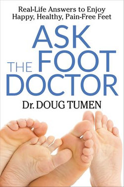 Ask the Foot Doctor