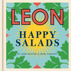 Happy Leons: LEON Happy Salads