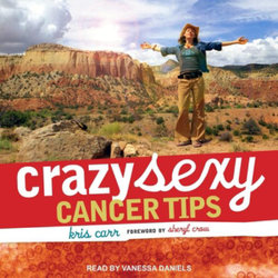 Crazy Sexy Cancer Tips