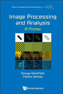 Image Processing And Analysis: A Primer