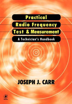 Practical Radio Frequency Test and Measurement