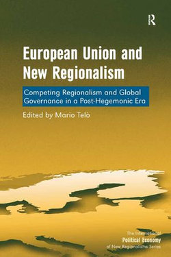 European Union and New Regionalism