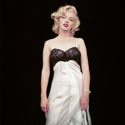 The Essential Marilyn Monroe: Milton H. Greene, 50 Sessions