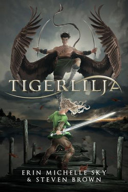 Tigerlilja