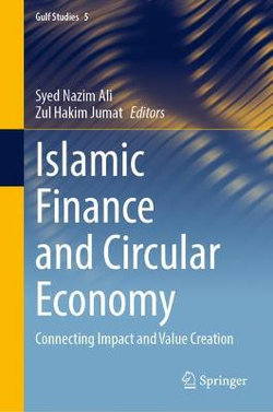 Islamic Finance and Circular Economy