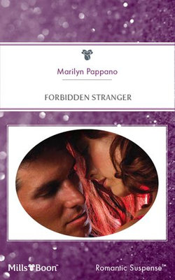 Forbidden Stranger