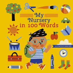 My Kindergarten in 100 Words