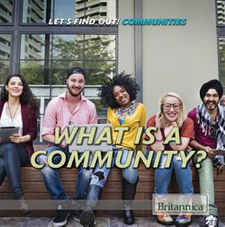 What Is a Community?