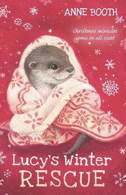 Lucy's Winter Rescue