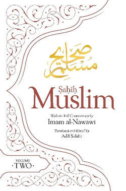 Sahih Muslim (Volume 2)