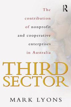 Third Sector