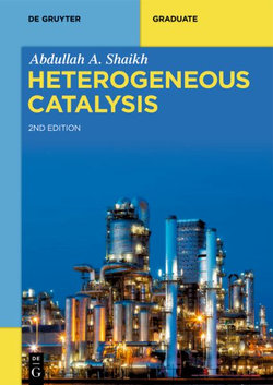 Heterogeneous Catalysis