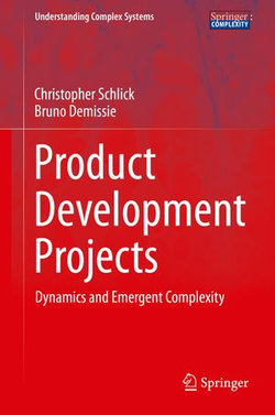 Product Development Projects