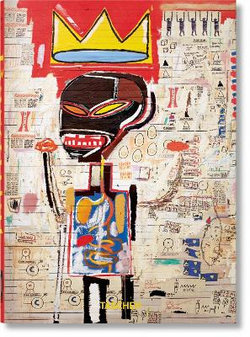 Jean-Michel Basquiat. 40th Ed