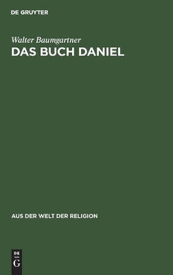 Das Buch Daniel