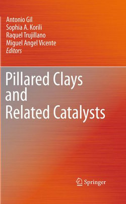 Pillared Clays and Related Catalysts