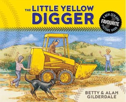 The Little Yellow Digger