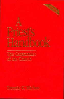 A Priest's Handbook