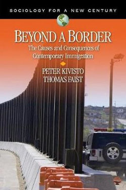 Beyond a Border