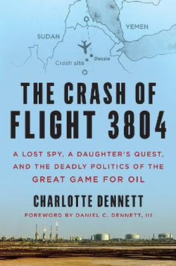 The Crash of Flight 3804