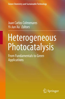 Heterogeneous Photocatalysis