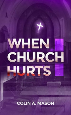 When Church Hurts