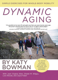 Dynamic Aging