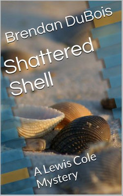 Shattered Shell