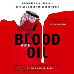 Blood and Oil