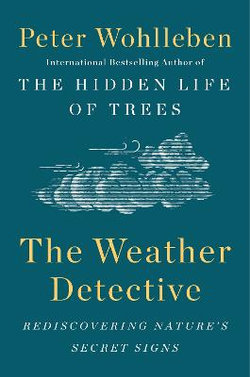 The Weather Detective