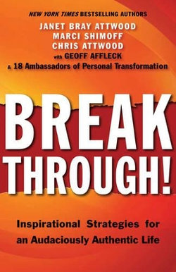 Breakthrough!