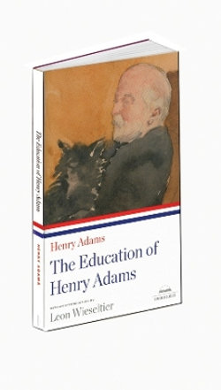 The Education of Henry Adams