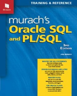 Oracle SQL and PL/SQL (3rd Edition)