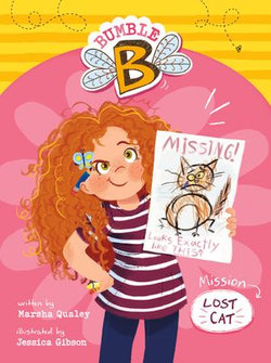 Mission Lost Cat