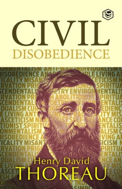 Civil Disobedience