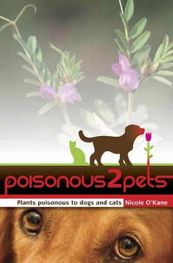 Poisonous to Pets