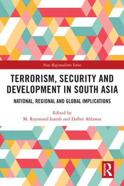 Terrorism, Security and Development in South Asia