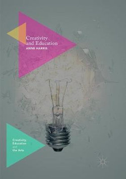 Creativity and Education