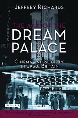 The Age of the Dream Palace