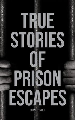 True Stories of Prison Escapes