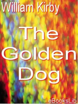 Golden Dog