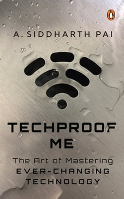 Techproof Me