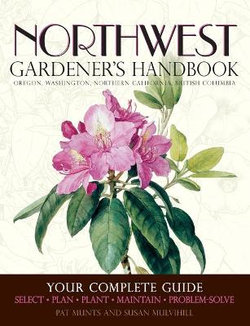 Northwest Gardener's Handbook