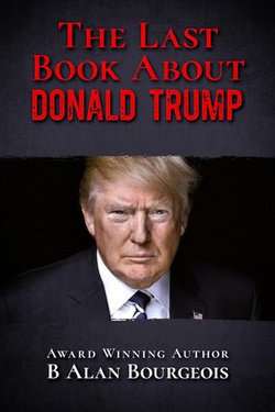 The Last Book About Donald Trump