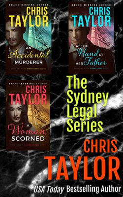 The Sydney Legal Series Boxed Set Collection