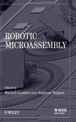 Robotic Microassembly