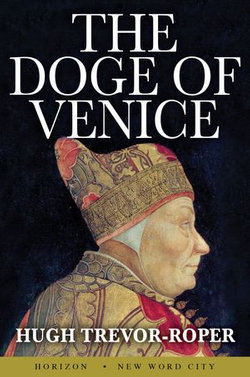 The Doge of Venice