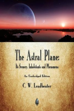 The Astral Plane